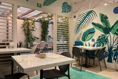 queridos amigos chetumal 11 😋 Queridos Amigos Chetumal — Menú, precios y opiniones