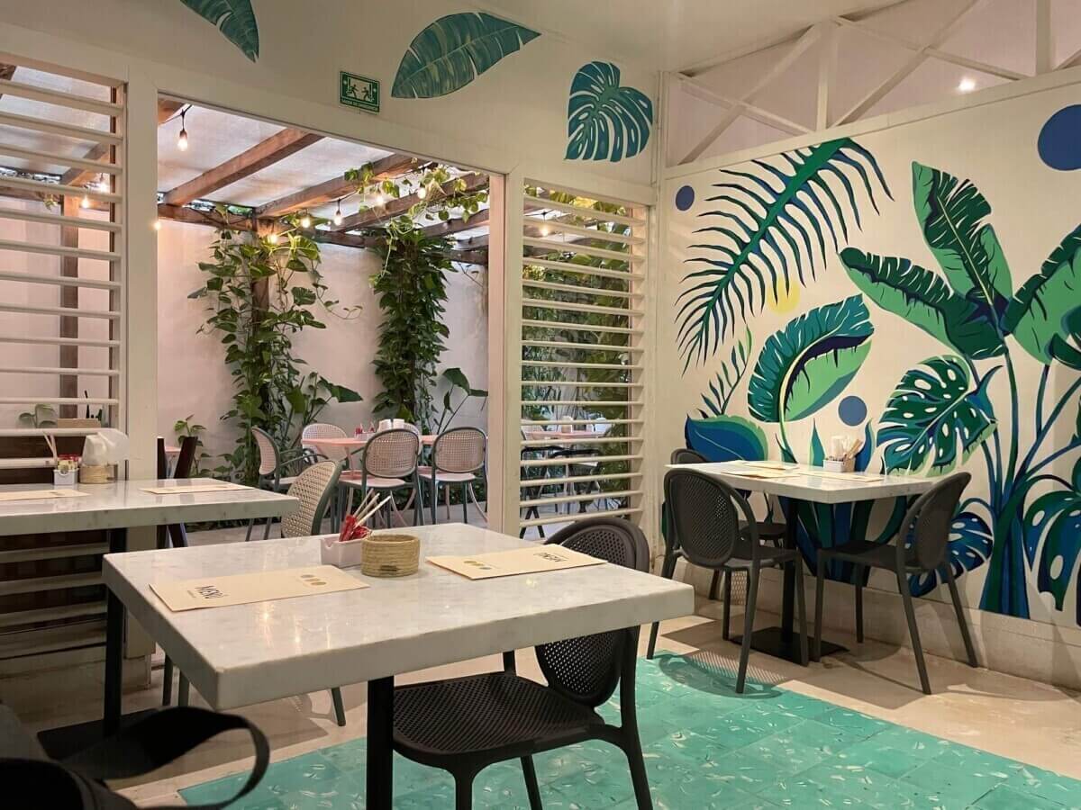 queridos amigos chetumal 11 😋 Queridos Amigos Chetumal — Menú, precios y opiniones