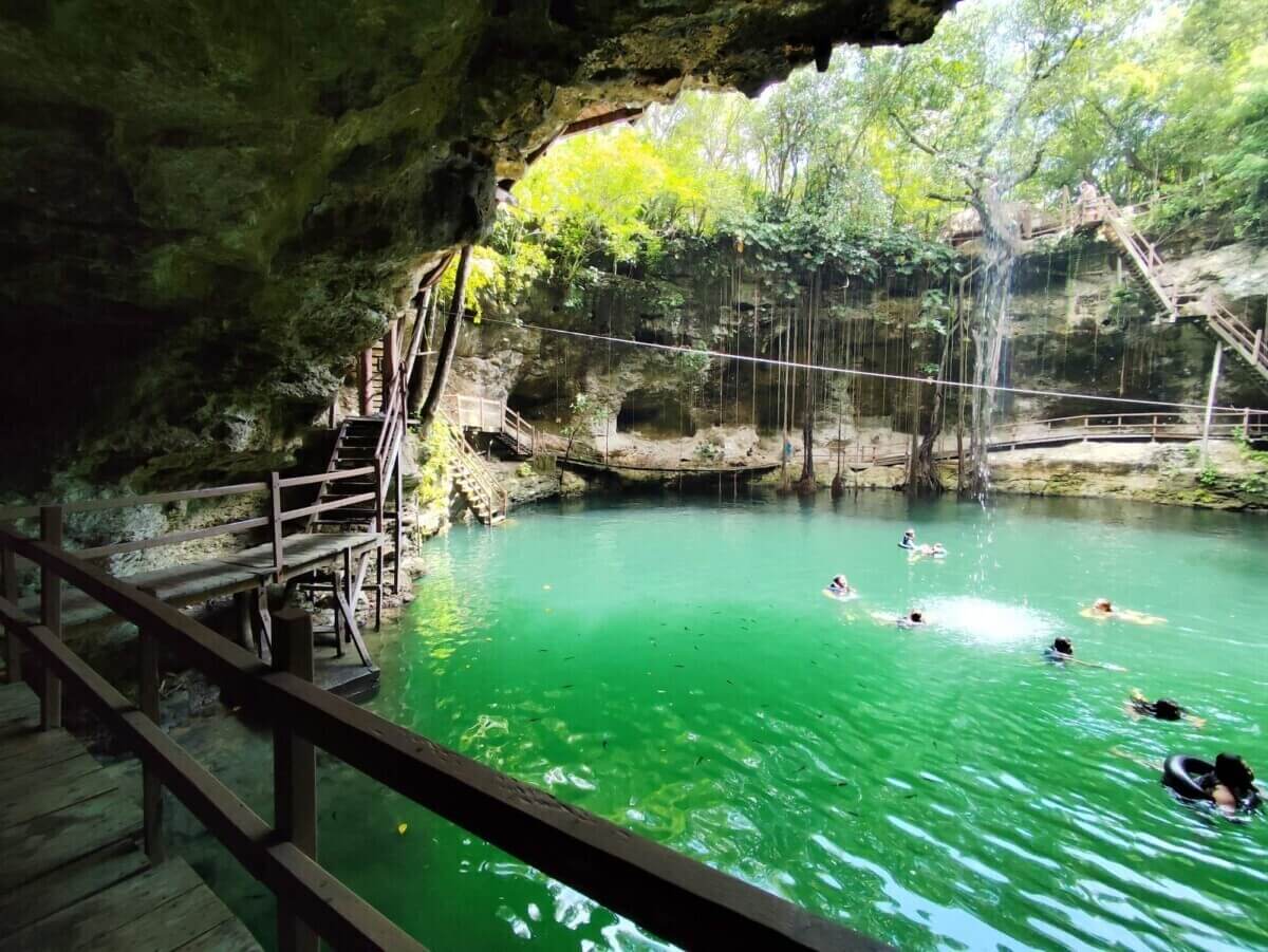 Los 10 Mejores Cenotes de Yucatán (2025): Guía con Precios, Ubicación y Consejos x canche cenote 5 Los 10 Mejores Cenotes de Yucatán (2025): Guía con Precios, Ubicación y Consejos