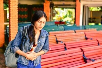 china enferma Atención médica en México para turistas: qué hacer si te enfermas