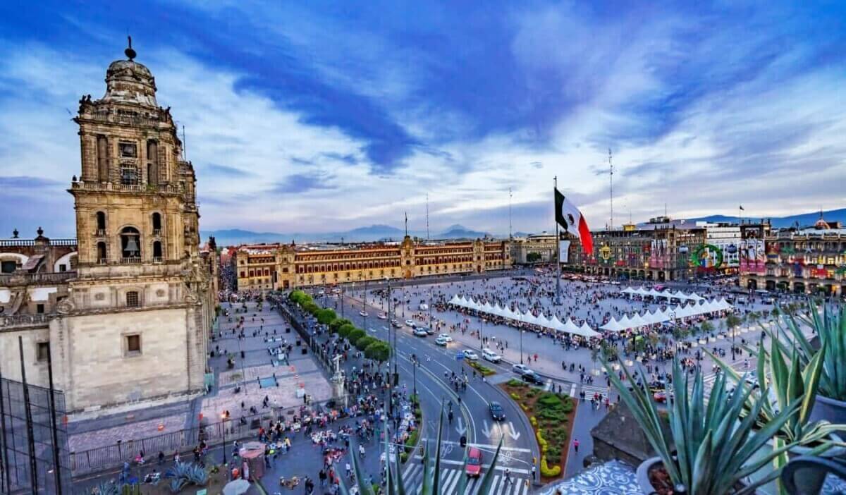 El mercado del juego en México necesita una reforma urgente, y de cara al Mundial de 2026 el país corre el riesgo de llegar con normas obsoletas El mercado del juego en México necesita una reforma urgente, y de cara al Mundial de 2026 el país corre el riesgo de llegar con normas obsoletas