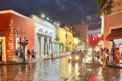 experiencias urbanas Top 5 experiencias urbanas que debes vivir en tus viajes por México