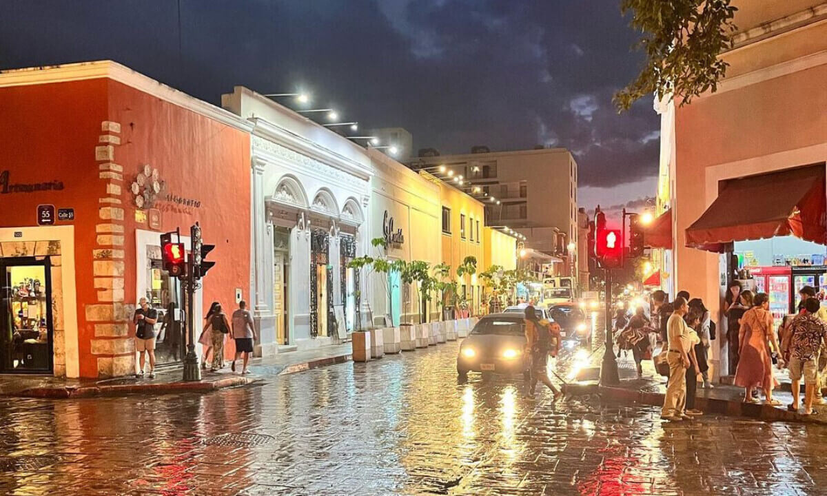 experiencias urbanas Top 5 experiencias urbanas que debes vivir en tus viajes por México