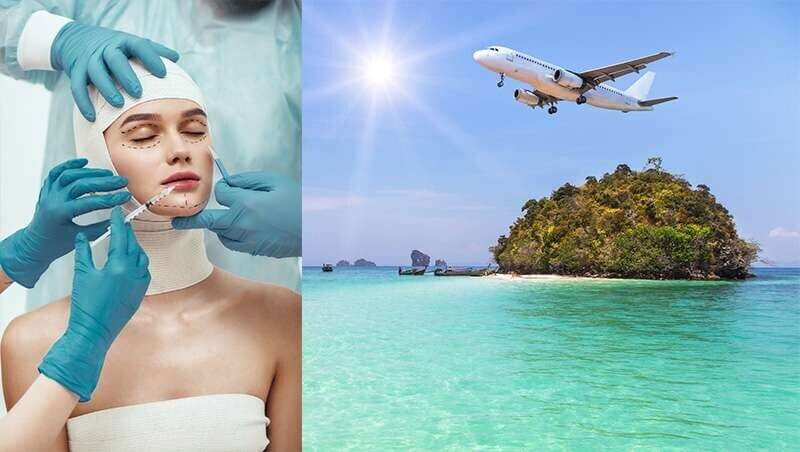 min19340 Turismo estético en México [dates type="year"]: tratamientos en tendencia, precios y destinos recomendados