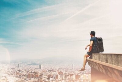 Cómo vestirte para explorar una ciudad sin sacrificar comodidad ni estilo solo travel Cómo vestirte para explorar una ciudad sin sacrificar comodidad ni estilo