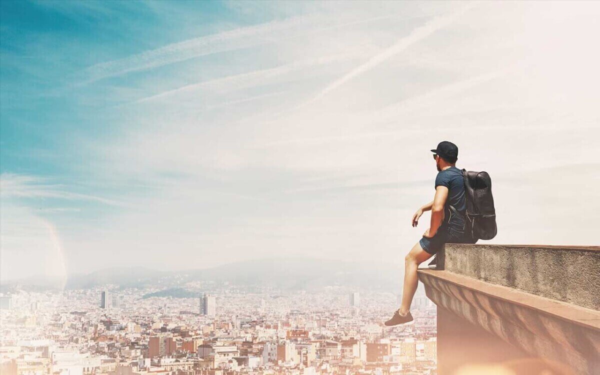 Cómo vestirte para explorar una ciudad sin sacrificar comodidad ni estilo solo travel Cómo vestirte para explorar una ciudad sin sacrificar comodidad ni estilo