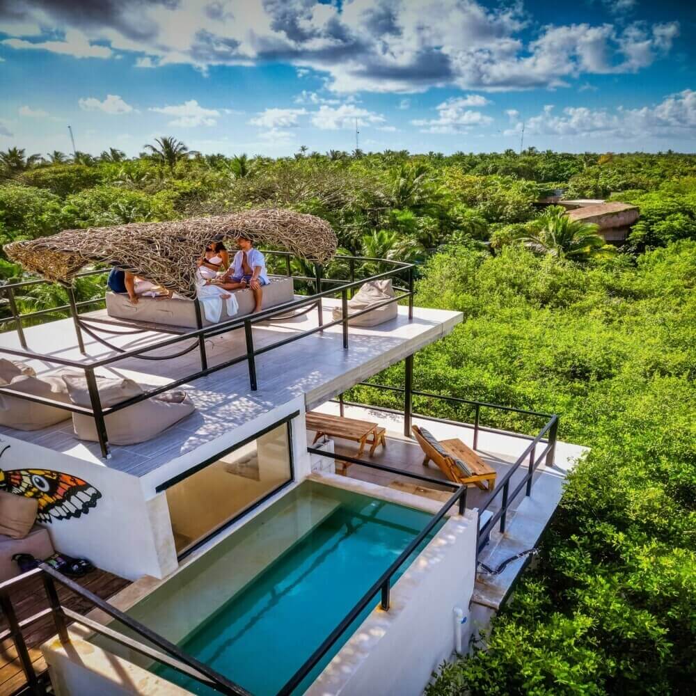 26f8d8fd 8be9 4edc a916 4b8e767e0bbd Hospedajes con cocina en Bacalar, Tulum y Mérida ([dates type="year"]): qué revisar y qué cocinar